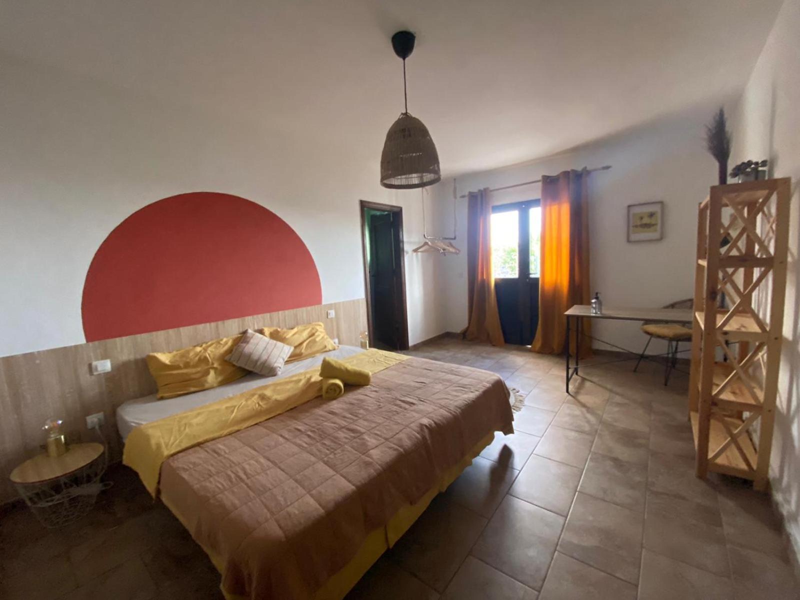 Casa Cocolores Villaverde  Zimmer foto