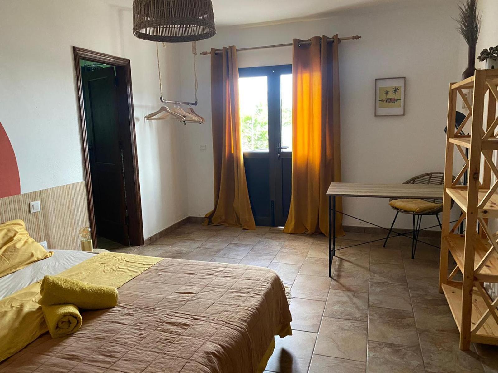 Casa Cocolores Villaverde  Zimmer foto