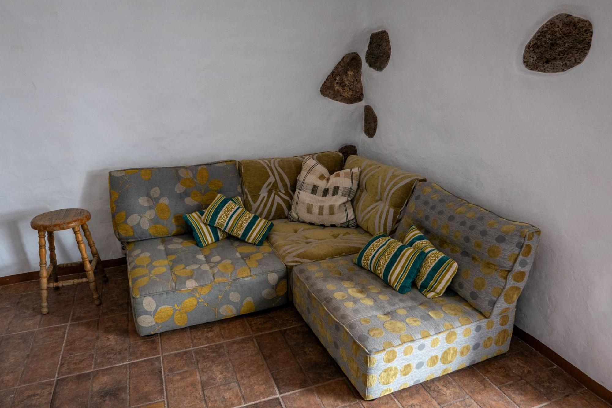 Casa Cocolores Villaverde  Zimmer foto